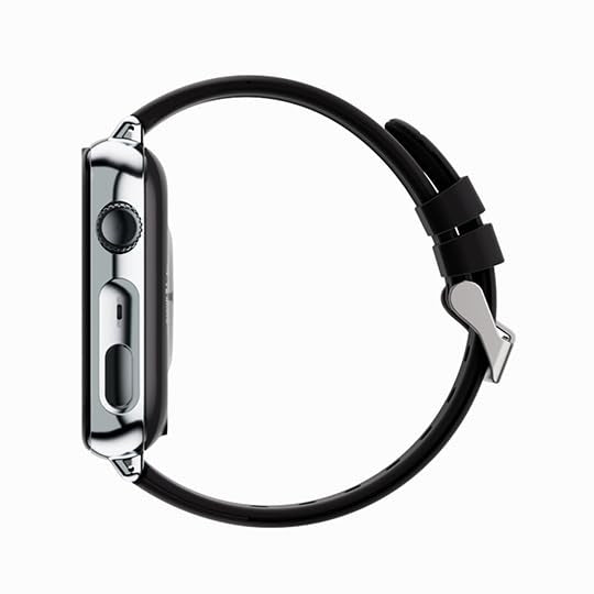 SaveFamily SaveWatch Plus 2 | Reloj Inteligente Niño con Localizador GPS, Llamada, Vídeo, Whatsapp, Spotify, App Store | SIM Incluida - Esfera Blanca y Correa de Tela Ocean